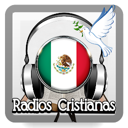 Imagen de icono Radios Cristianas de Mexico FM