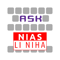 Icon image Nias for AnySoftKeyboard