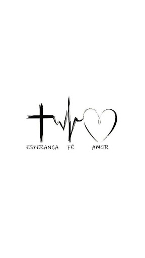 Frases de Amor a Deus Screen 2