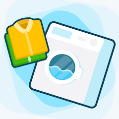 Laundry Master 3D Mod apk versão mais recente download gratuito