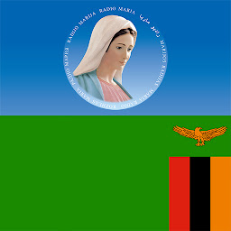 Icon image Radio Maria Zambia Yatsani Voi