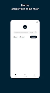 TikCap: TikTok Live Downloader