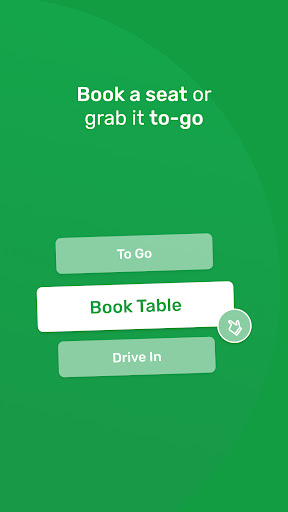 Eatster: Eat Faster Screen 3