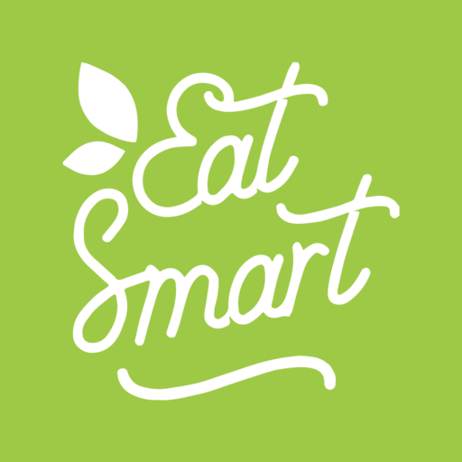 Eat smart - ايت سمارت logo