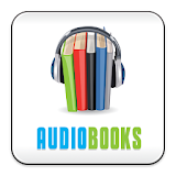 Audio Books icon