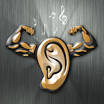 Cover Image of Download Ear Trainer Tool For Intervals  APK
