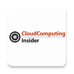 Icon image CloudComputing-Insider