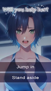 After School Girlfriend Mod Apk: Sexy Anime Dating Sim (Free Premium Choices) 7