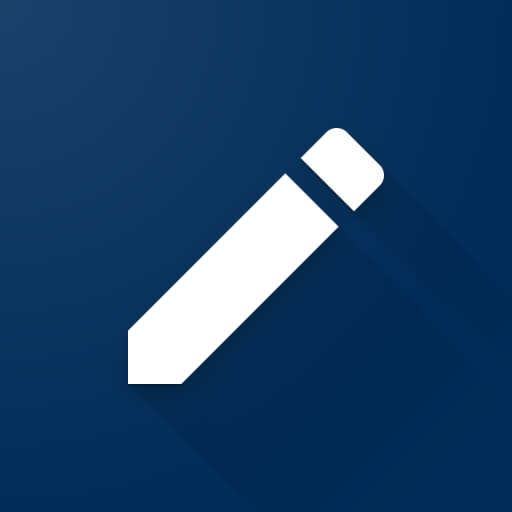 Notebook logo