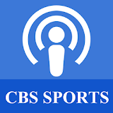 Listen to CBS Sports Podcasts icon