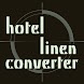 linen converter - Androidアプリ