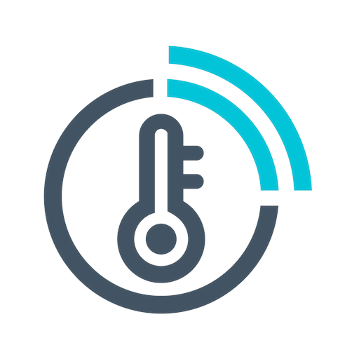 TempWatch Monitor for  Android – Latest Version & Features app icon