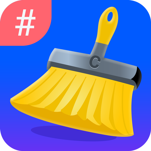 Easy Cleaner-One touch，Easy cl  Icon
