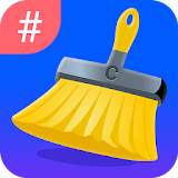 Easy Cleaner-One touch，Easy cleaner icon