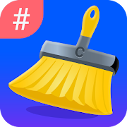 Easy Cleaner-One touch，Easy cleaner