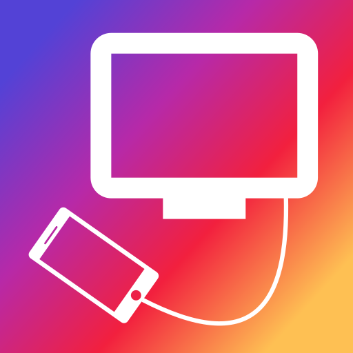 Usb hdmi android sale