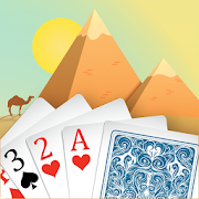Top 46 Card Apps Like Pyramid Solitaire Free - Classic Card Game - Best Alternatives