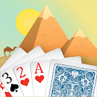 Pyramid Solitaire Classic 2.0.1