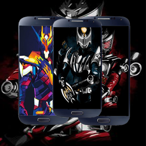 Wallpaper For Rider Build 4k H