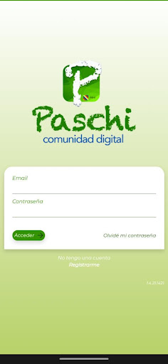 Paschi Screen 3