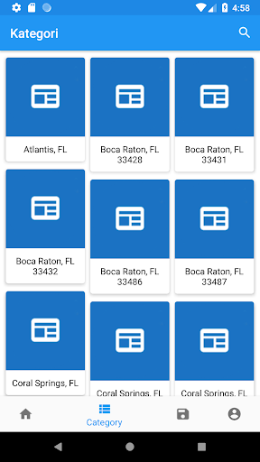 Jobs In CORAL SPRINGS - Daily Update