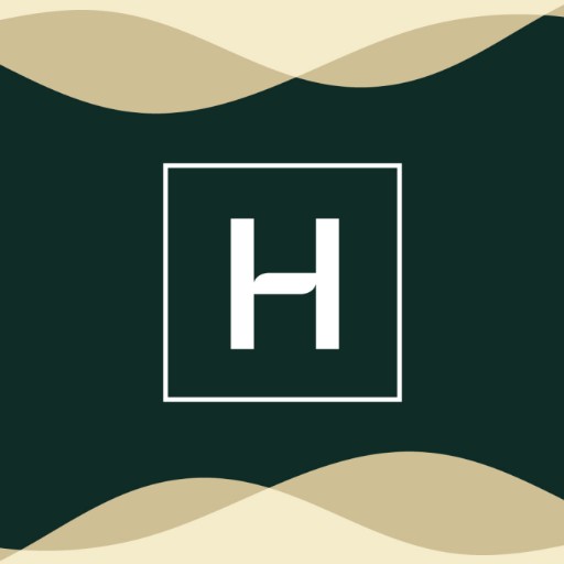 Hugel® Smart Bed Control logo
