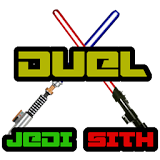 LIGHT SABER DUELING icon