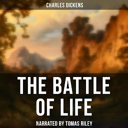 Icon image The Battle of Life: A Love Story
