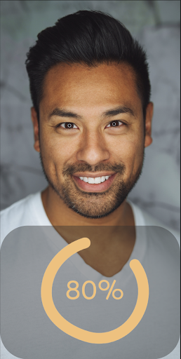 Smile Habit Tracker Screen 2