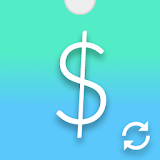 Current Currency－Rate Exchange icon
