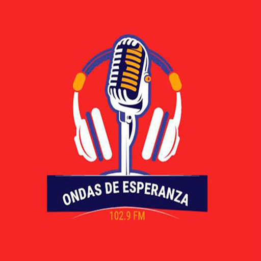 Radio Ondas de Esperanza logo