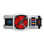 Den-O Driver