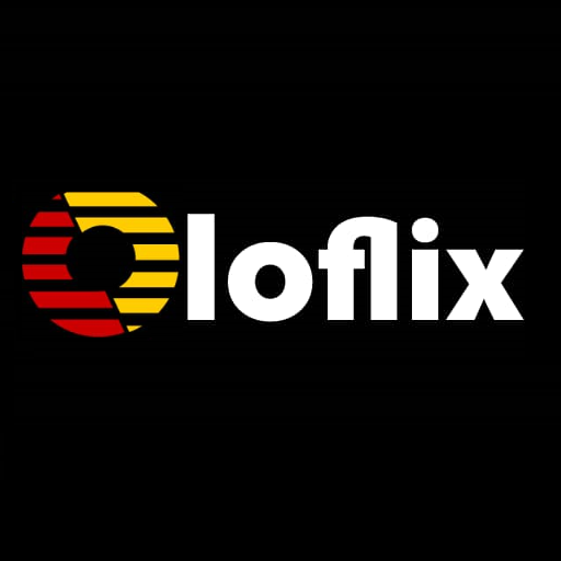 Oloflix: Movies & TV Shows