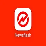 Cover Image of Download News Flash  APK