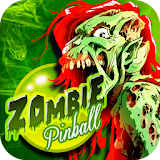 Zombie Pinball icon