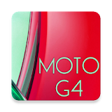 Moto G4 HD Wallpaper icon