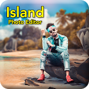 Island Photo Editor