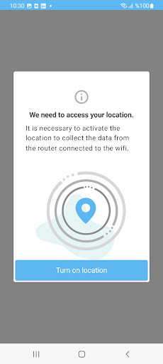 CloudCheck Tech Screen 2