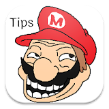 Tips For Super Mario Run Free icon