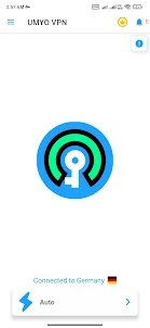 UMYO VPN: Secure & Fast