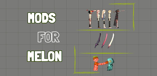 Addons for Melon Playground