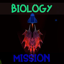 သင်္ကေတပုံ Biology Mission