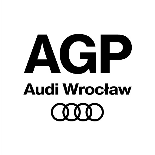 Audi Wrocław (AGP) logo