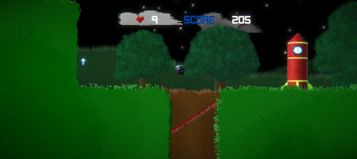 Stifle Screen 3