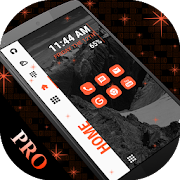 Strip Launcher 2020 PRO - Theme Pro