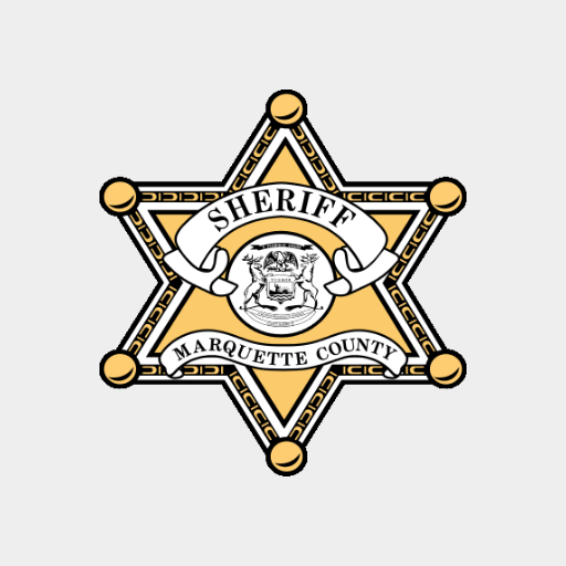 Marquette County Sheriff 1.2.0 Icon
