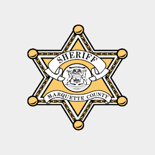 Marquette County Sheriff