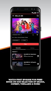 ALTBalaji – Watch Web Series, Originals & Movies 3