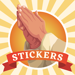 Icon image Stickers Cristianos