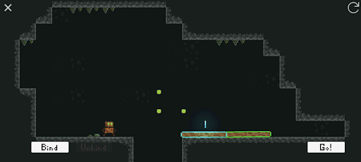 Bobby the Bot: Platformer Game Screen 3